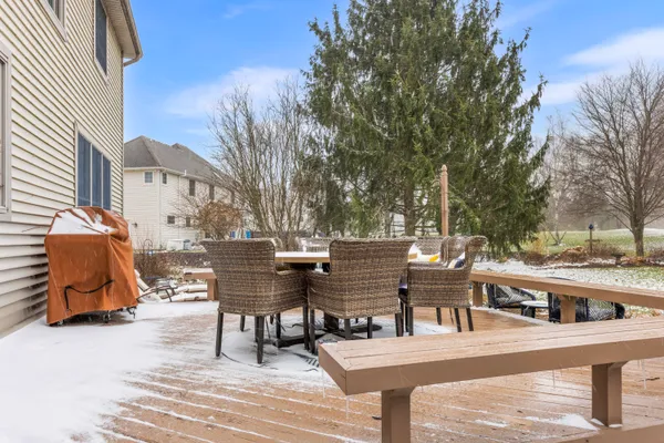 $590,000 | 9095 Marsh Creek Circle, Galesburg, MI 49053