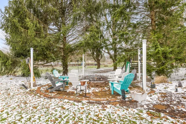 $590,000 | 9095 Marsh Creek Circle, Galesburg, MI 49053