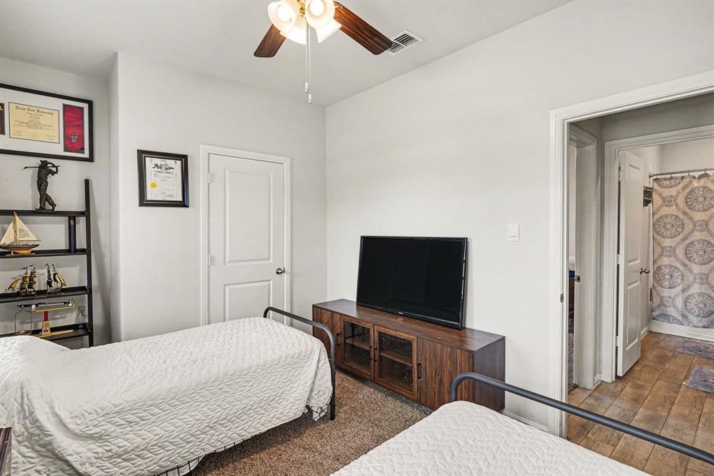 8812 Russano Road Fort Worth, TX 76131 - Photo 20 of 31