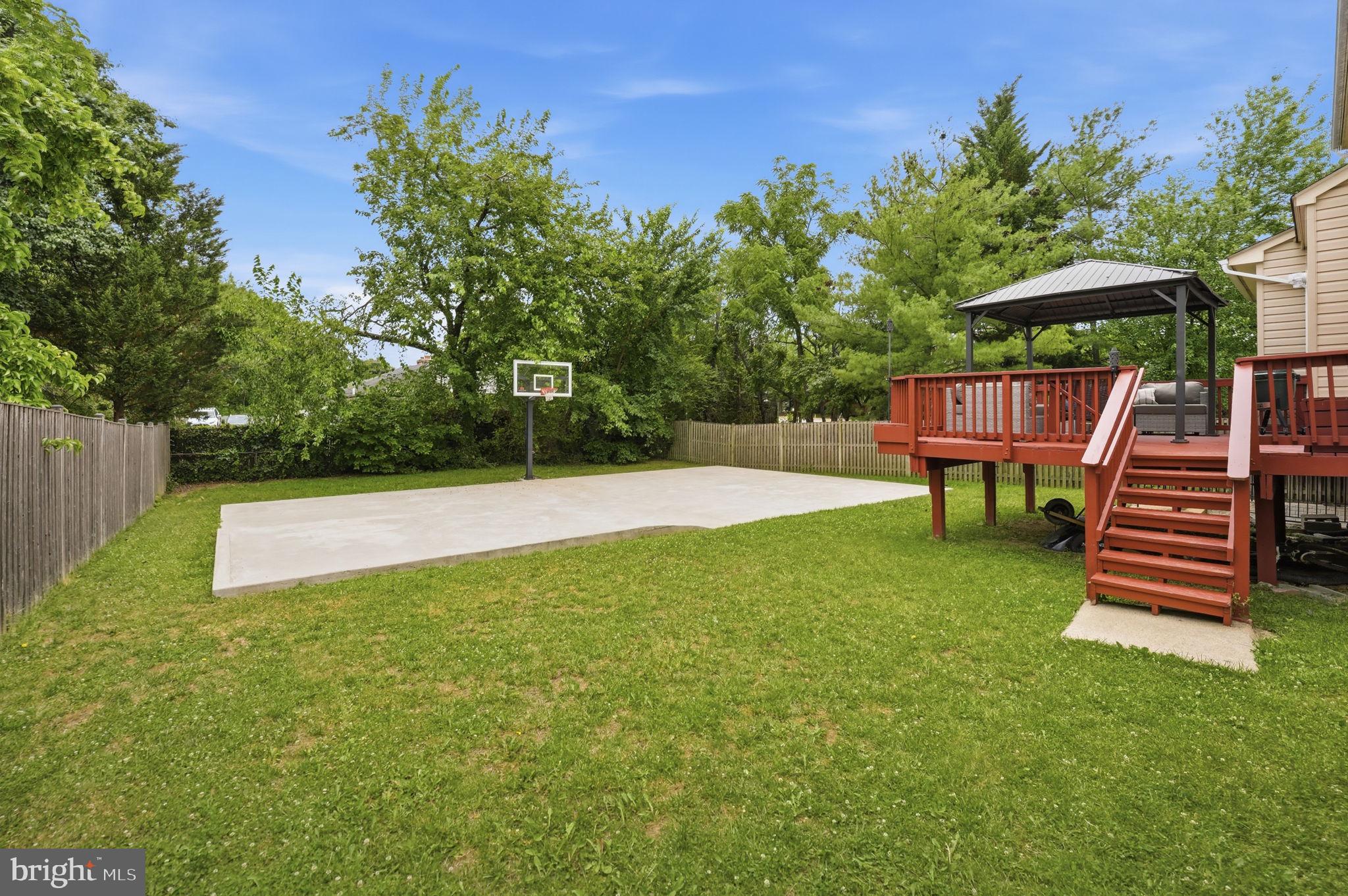 6355 Willowfield Way Springfield, VA 22150 - Photo 57 of 60