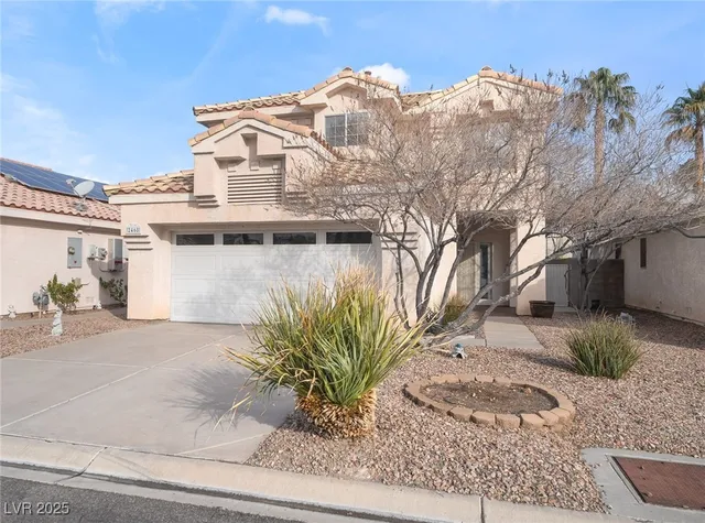 $425,000 | 2468 Parker James Avenue, Henderson, NV 89074