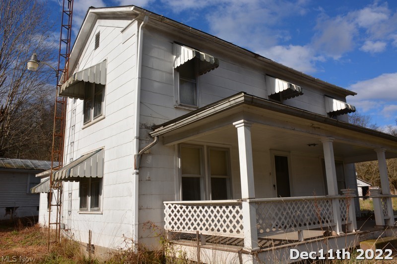 8872 Wick Road Middlebourne, WV 26149 - Photo 17 of 26