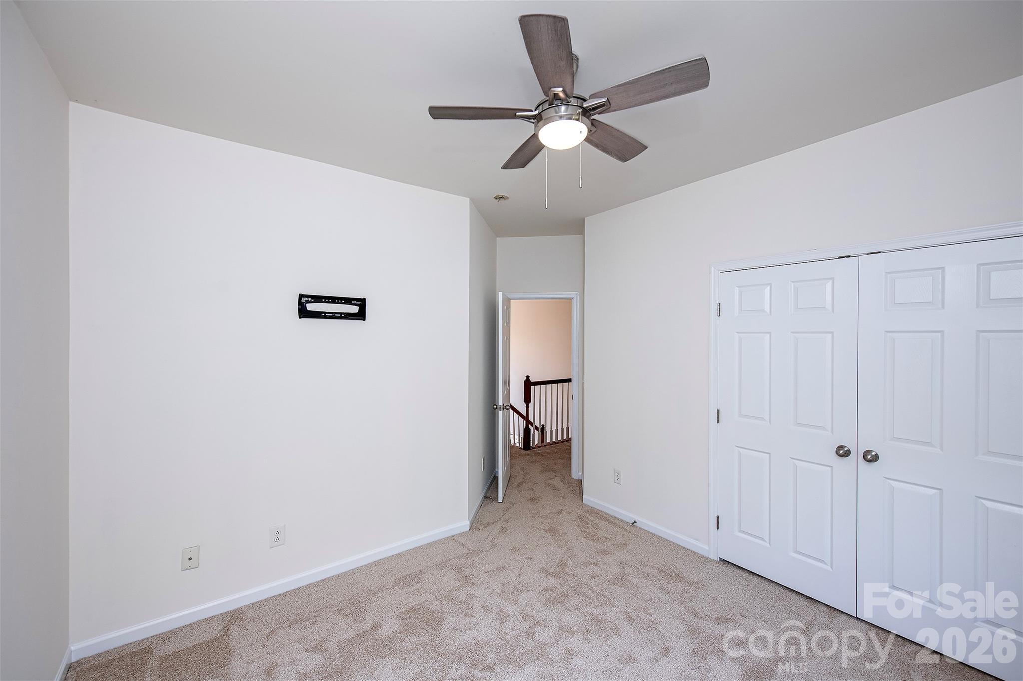 1957 Faison Avenue Fort Mill, SC 29708 - Photo 20 of 33 a view of an empty room