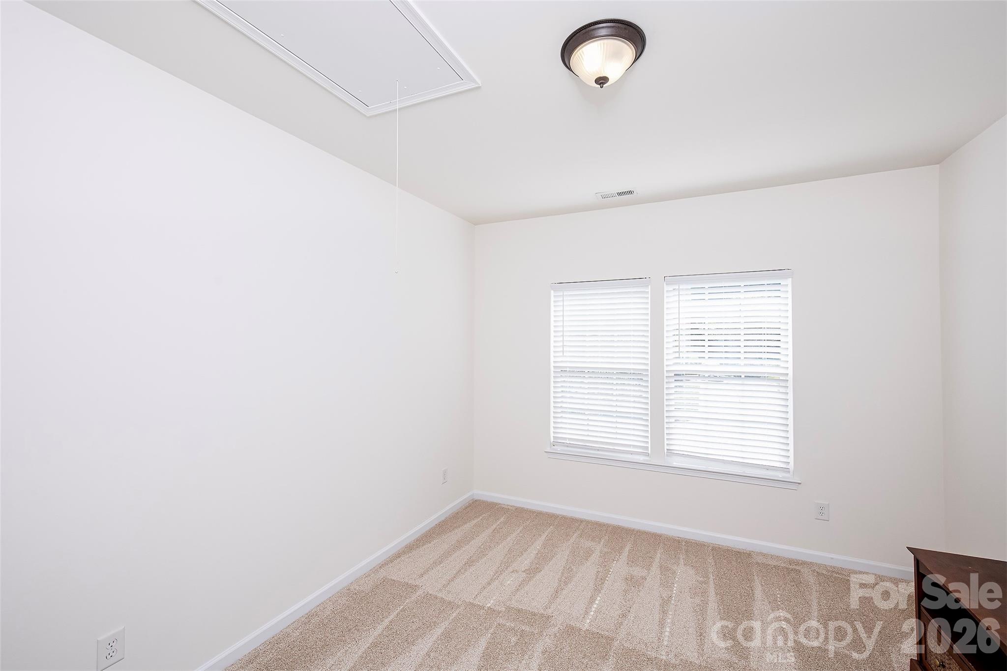 1957 Faison Avenue Fort Mill, SC 29708 - Photo 21 of 33 an empty room with windows