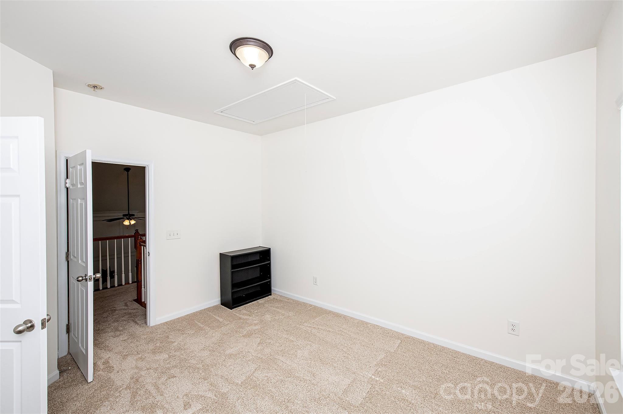 1957 Faison Avenue Fort Mill, SC 29708 - Photo 22 of 33 a view of a livingroom with an empty space