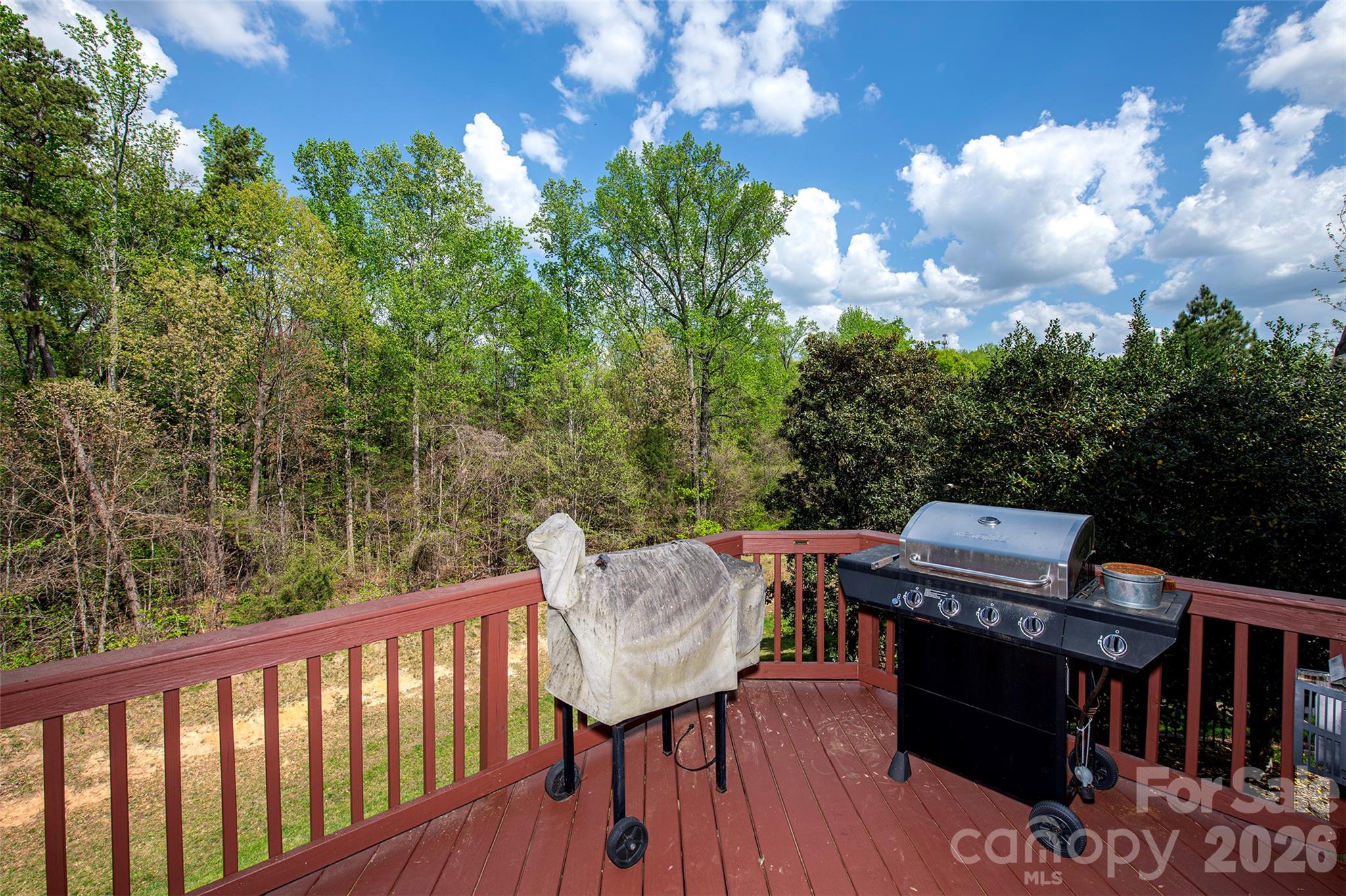1957 Faison Avenue Fort Mill, SC 29708 - Photo 28 of 33 a view of a balcony with furniture