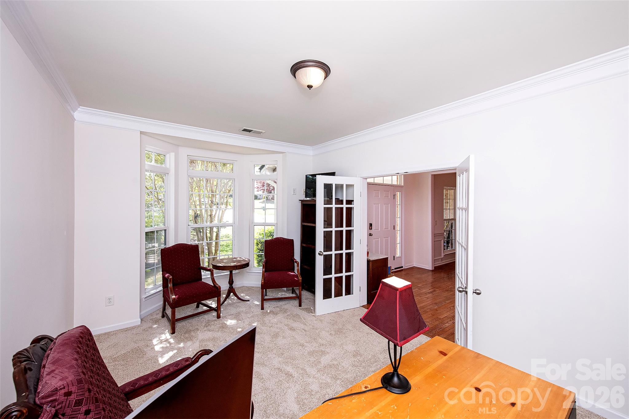 1957 Faison Avenue Fort Mill, SC 29708 - Photo 7 of 33 a living room with furniture