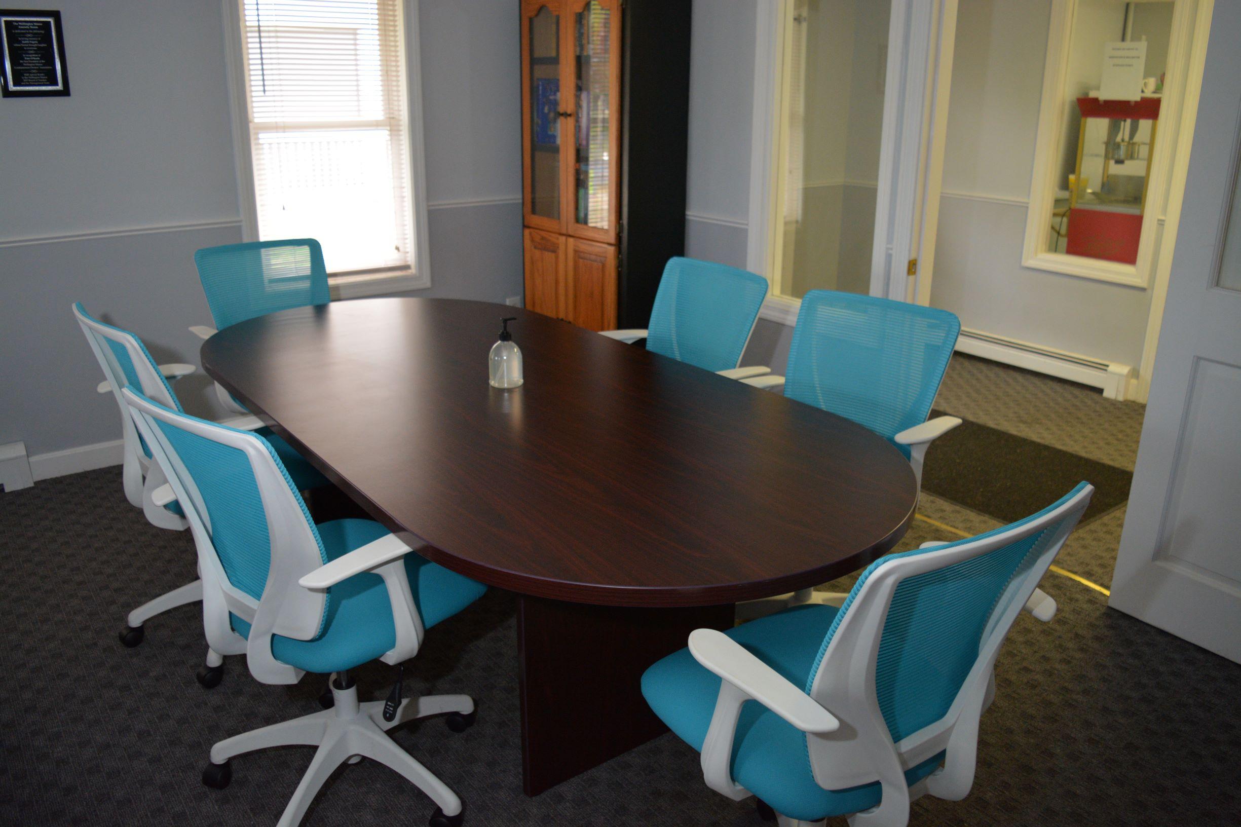 1762 Post Road, Unit 234 Wells, ME 04090 - Photo 26 of 35 Clubhouse
