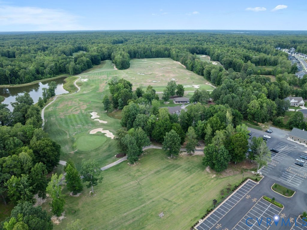 8576 Barrique Road New Kent, VA 23124 - Photo 52 of 55 Golf Course