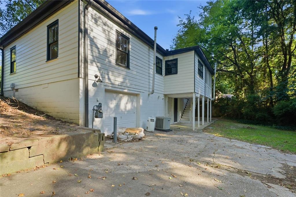 6220 Oakdale Road Southeast Mableton, GA 30126 - Photo 27 of 36 Gallery Image 27