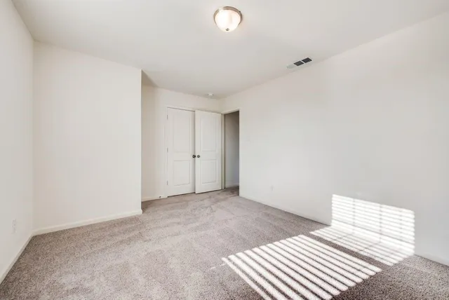 a view of small space