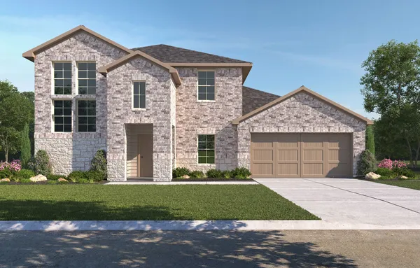 $471,990 | 31111 Verona Ridge Drive, Fulshear, TX 77441