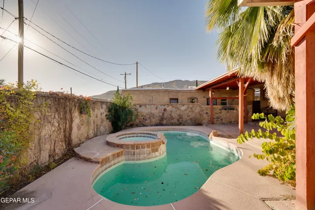 $509,999 | 3030 Aurora Avenue, El Paso, TX 79930