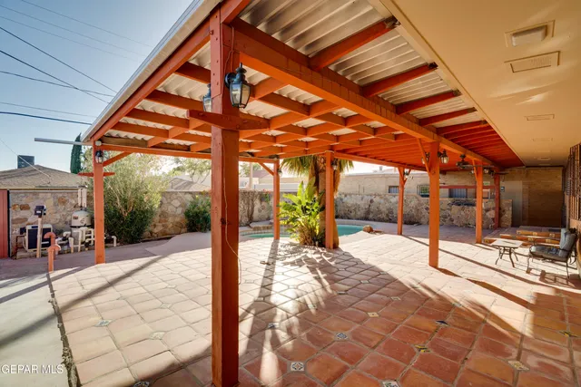 $509,999 | 3030 Aurora Avenue, El Paso, TX 79930