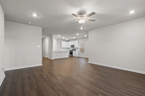 $319,990 | 2429 East Heritage Drive, Dayton, TX 77535