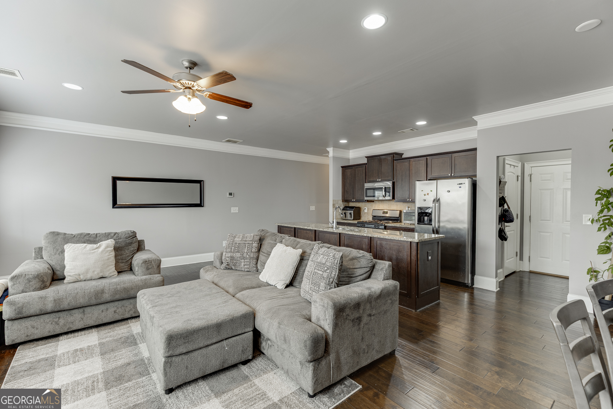 2854 Jordan Oaks Lane Decatur, GA 30033 - Photo 11 of 35