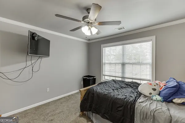 $444,000 | 2854 Jordan Oaks Lane, Decatur, GA 30033