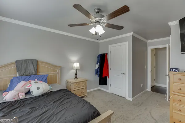 $444,000 | 2854 Jordan Oaks Lane, Decatur, GA 30033