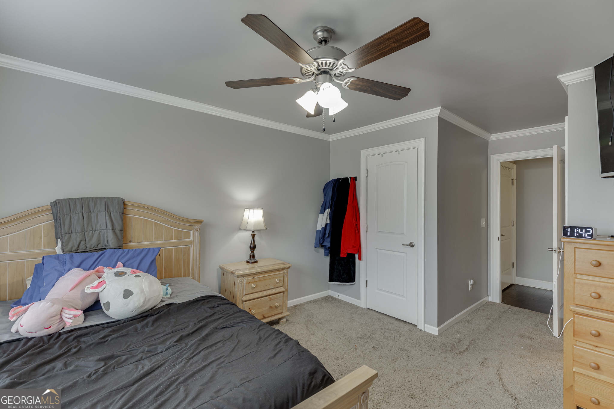 2854 Jordan Oaks Lane Decatur, GA 30033 - Photo 14 of 35