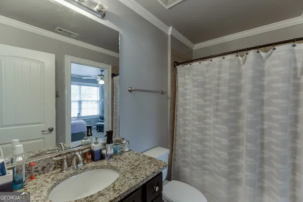 $444,000 | 2854 Jordan Oaks Lane, Decatur, GA 30033