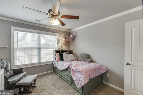 $444,000 | 2854 Jordan Oaks Lane, Decatur, GA 30033
