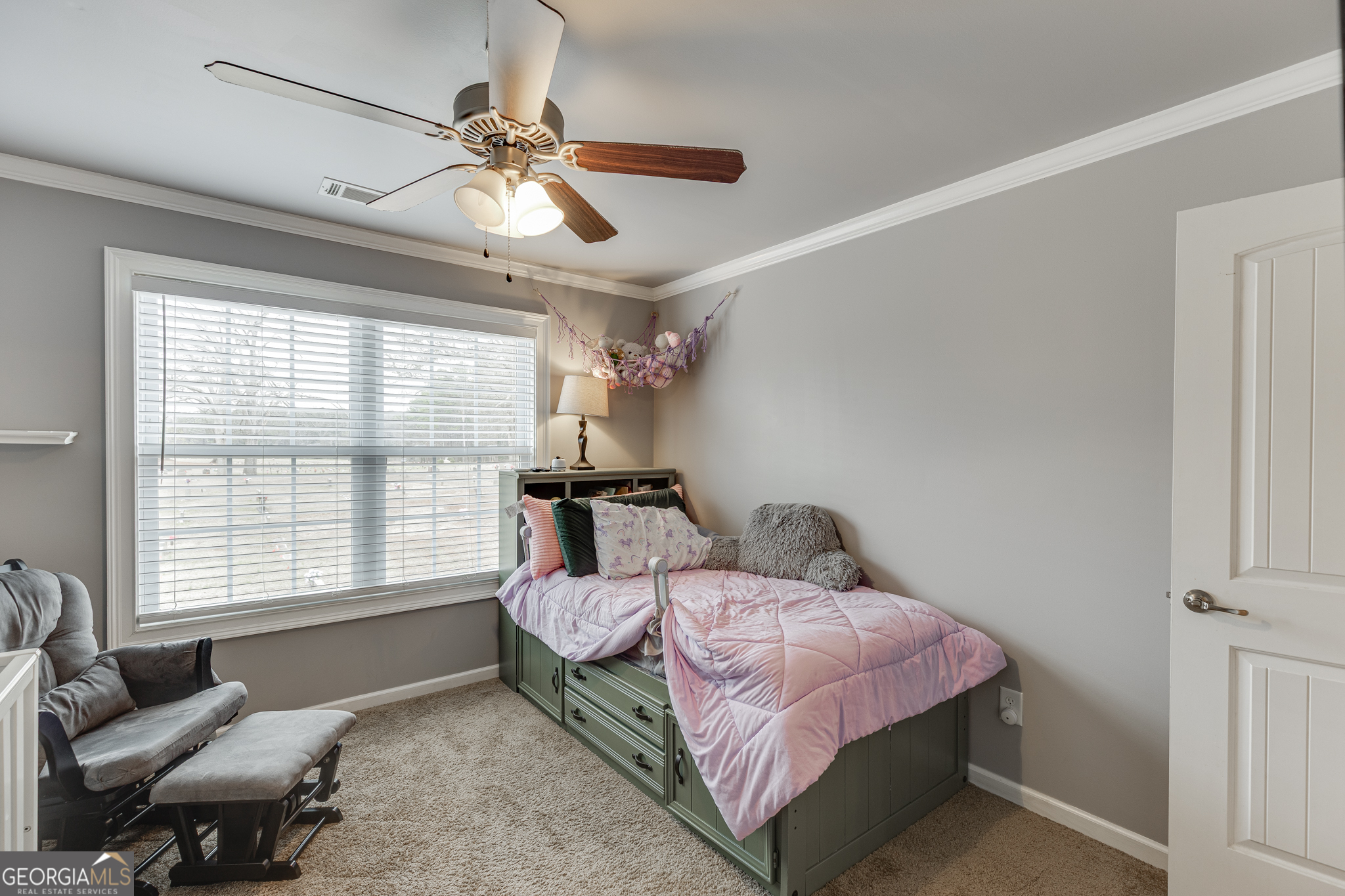 2854 Jordan Oaks Lane Decatur, GA 30033 - Photo 16 of 35