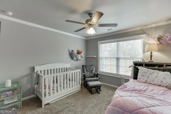 $444,000 | 2854 Jordan Oaks Lane, Decatur, GA 30033