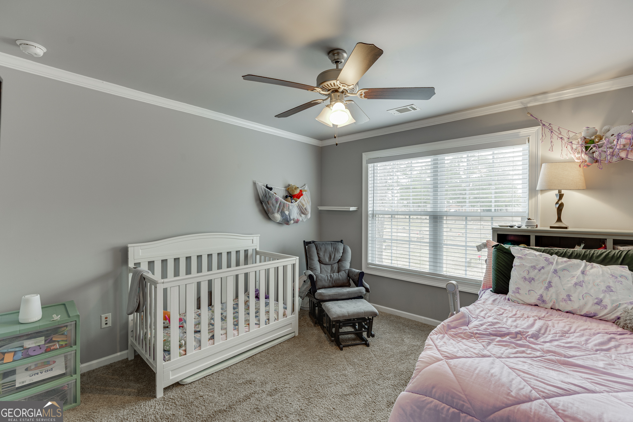 2854 Jordan Oaks Lane Decatur, GA 30033 - Photo 17 of 35