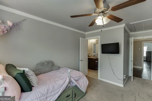 $444,000 | 2854 Jordan Oaks Lane, Decatur, GA 30033