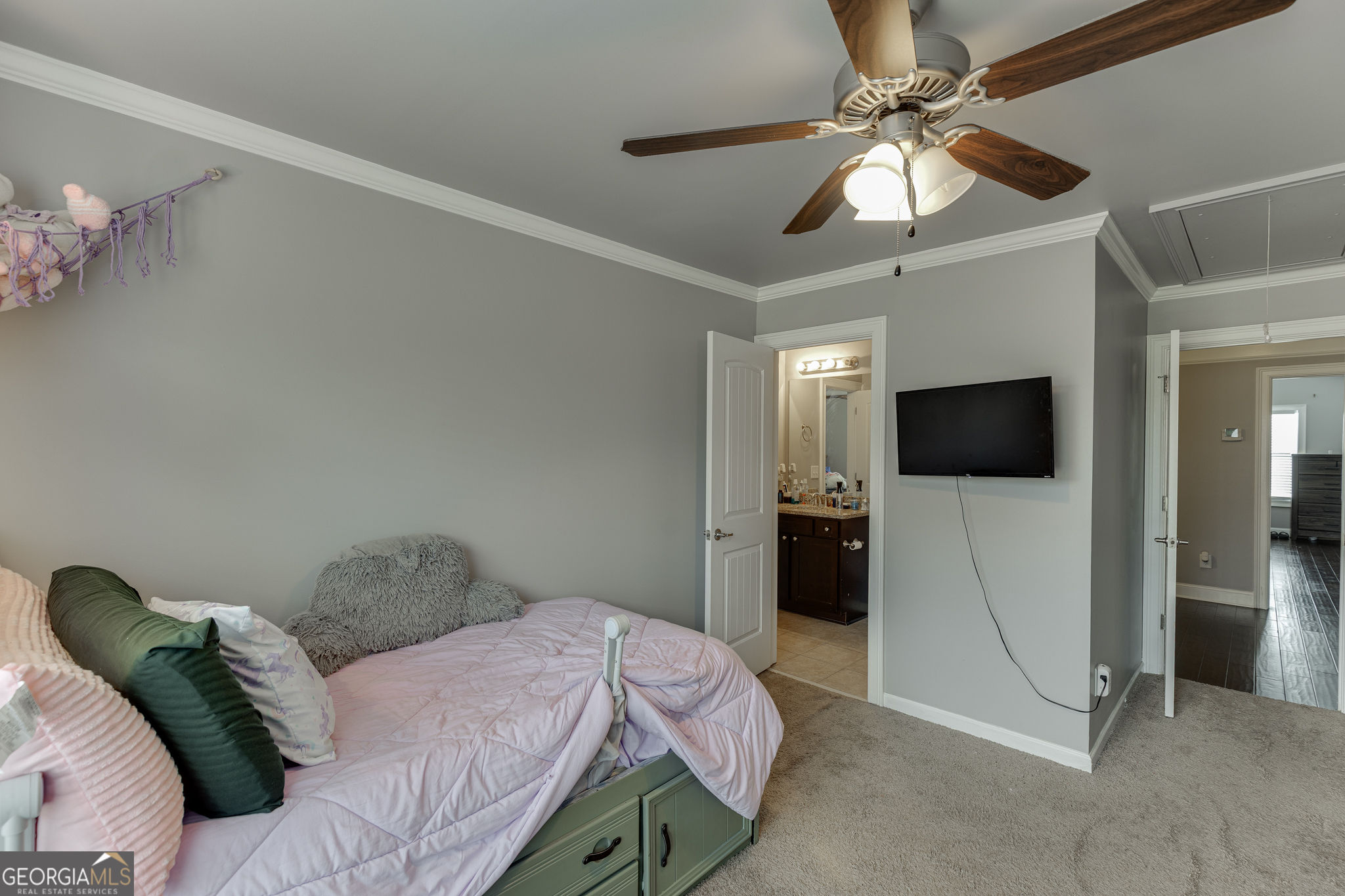 2854 Jordan Oaks Lane Decatur, GA 30033 - Photo 18 of 35