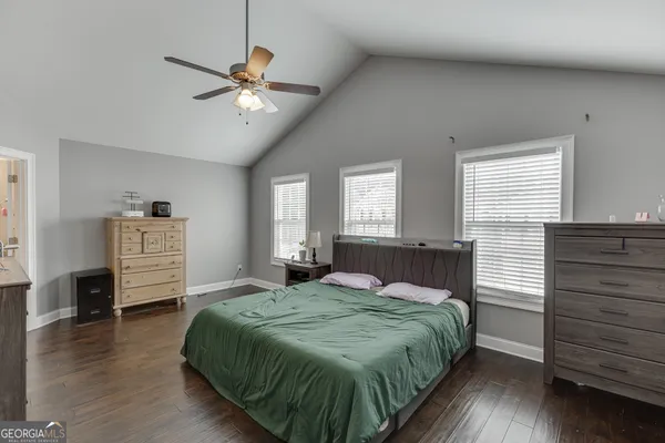 $444,000 | 2854 Jordan Oaks Lane, Decatur, GA 30033