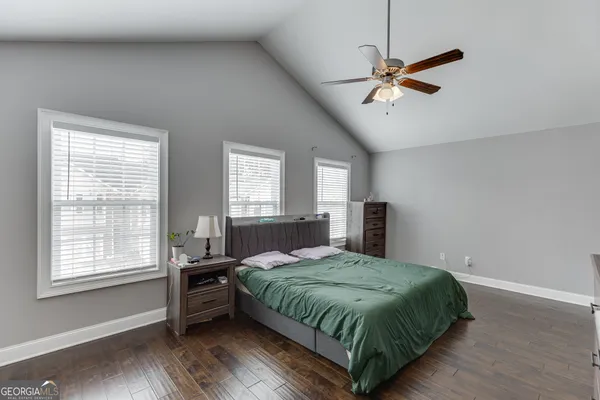 $444,000 | 2854 Jordan Oaks Lane, Decatur, GA 30033