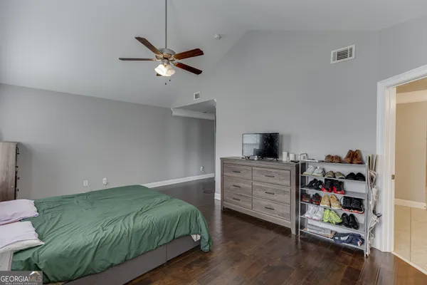 $444,000 | 2854 Jordan Oaks Lane, Decatur, GA 30033