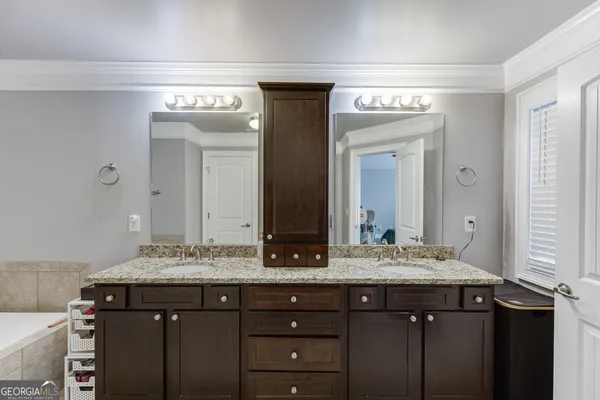 $444,000 | 2854 Jordan Oaks Lane, Decatur, GA 30033