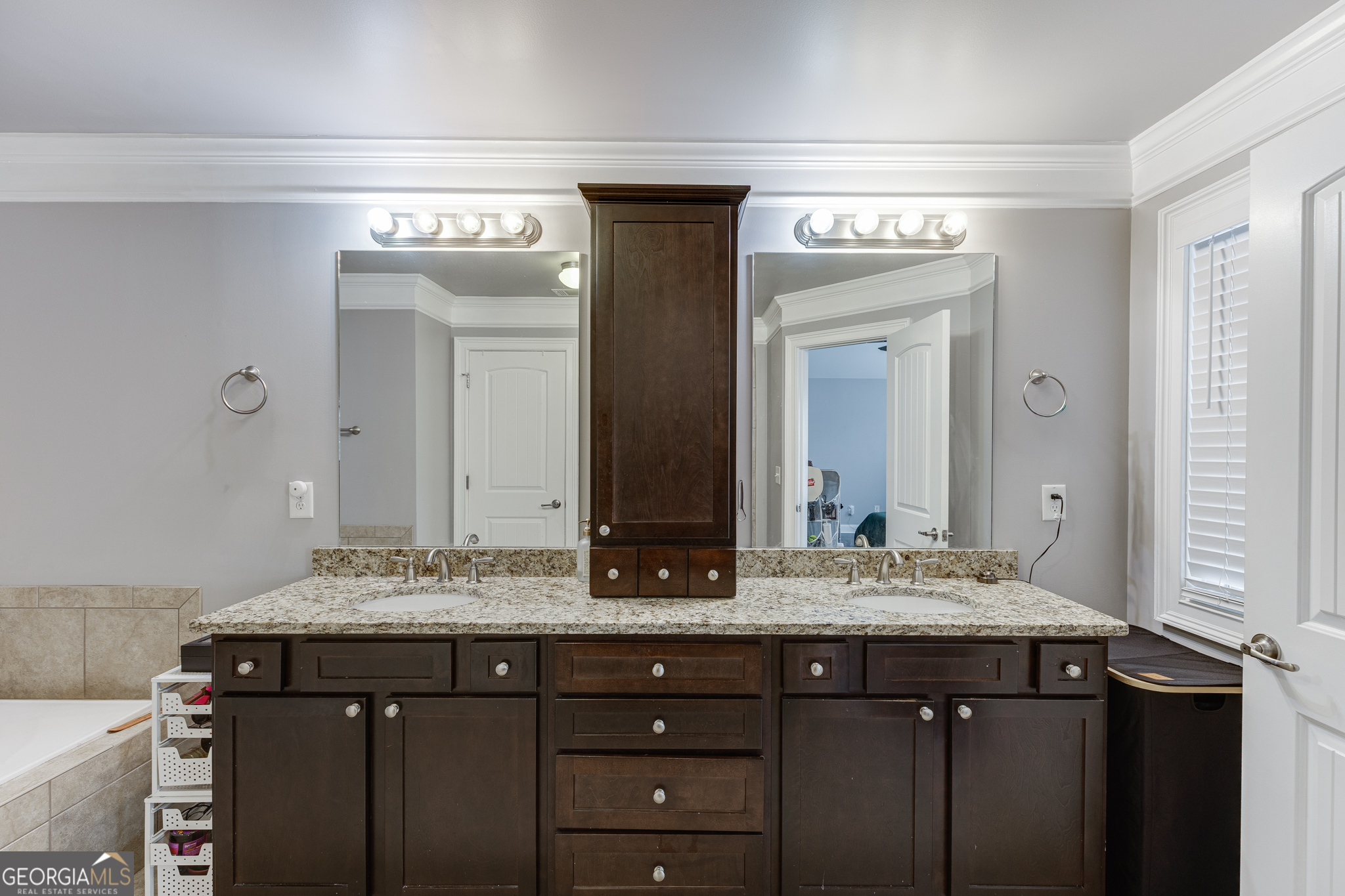 2854 Jordan Oaks Lane Decatur, GA 30033 - Photo 23 of 35