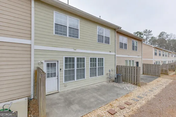 $444,000 | 2854 Jordan Oaks Lane, Decatur, GA 30033