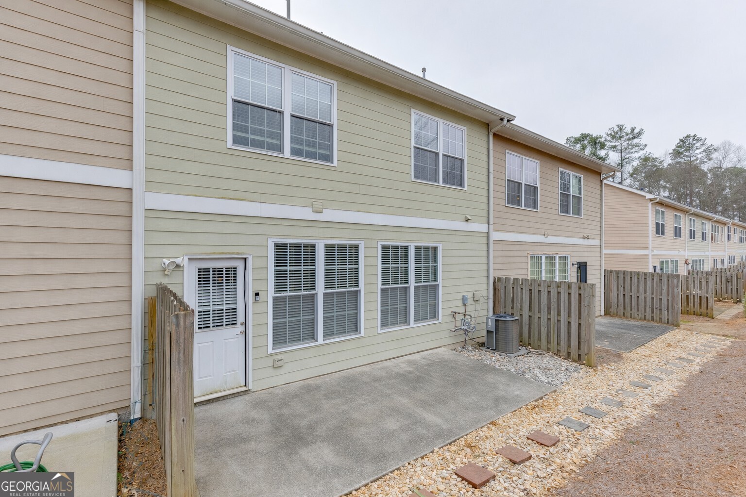 2854 Jordan Oaks Lane Decatur, GA 30033 - Photo 25 of 35