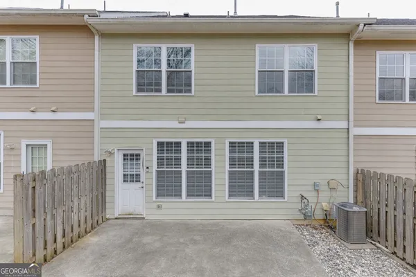 $444,000 | 2854 Jordan Oaks Lane, Decatur, GA 30033