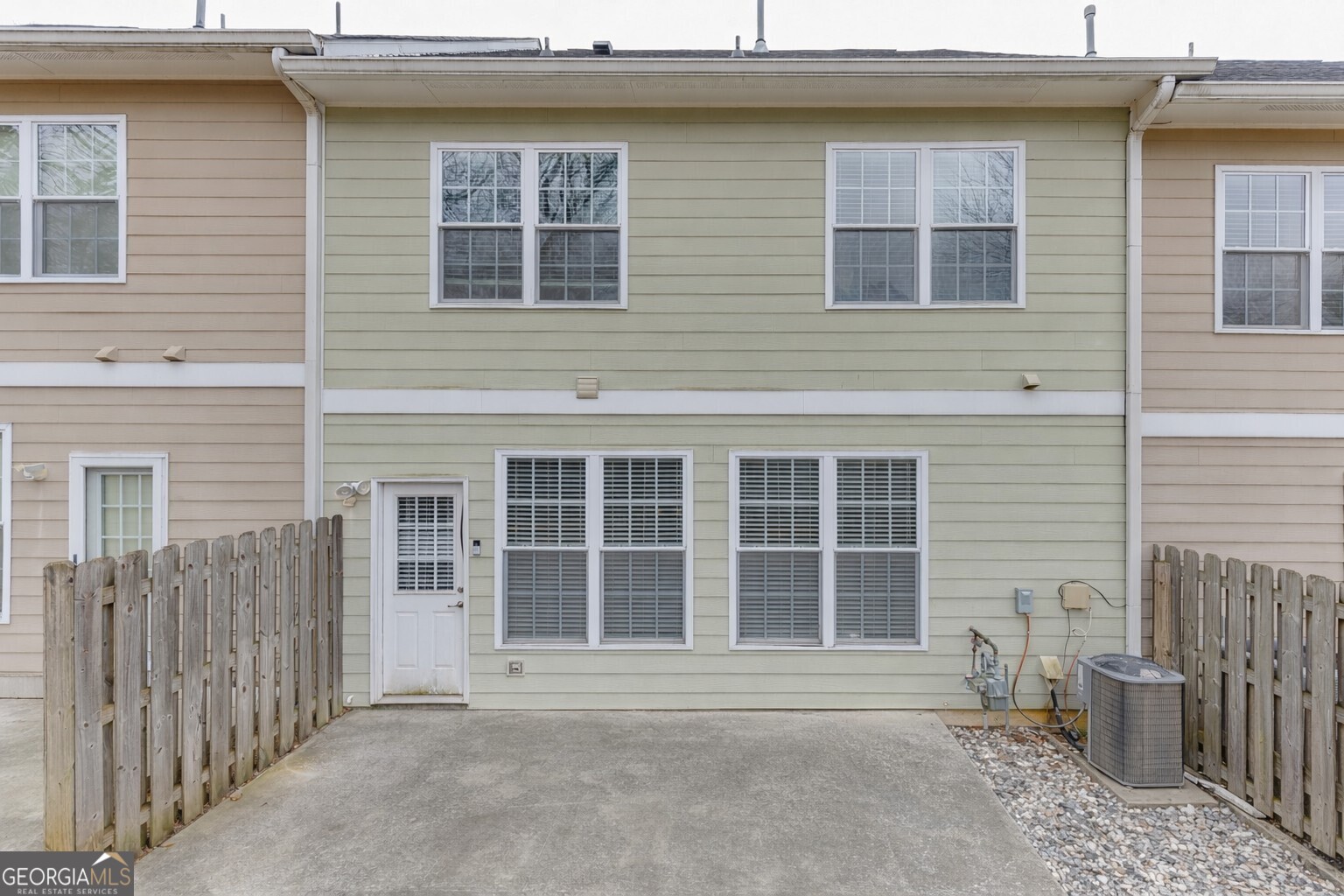 2854 Jordan Oaks Lane Decatur, GA 30033 - Photo 26 of 35