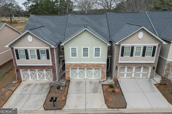 $444,000 | 2854 Jordan Oaks Lane, Decatur, GA 30033