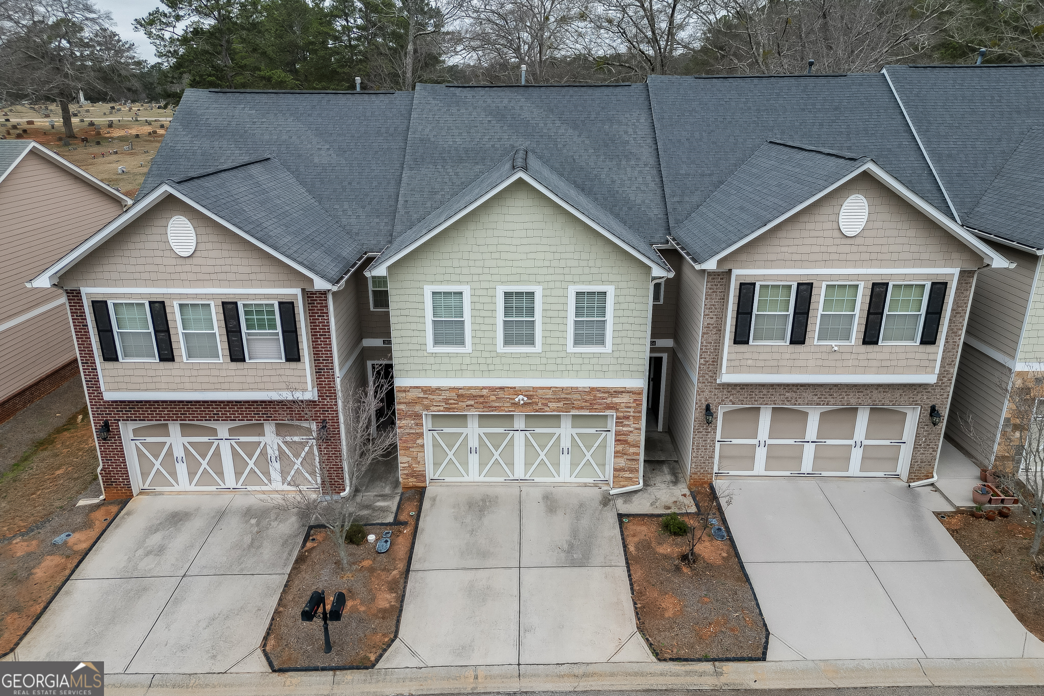 2854 Jordan Oaks Lane Decatur, GA 30033 - Photo 27 of 35