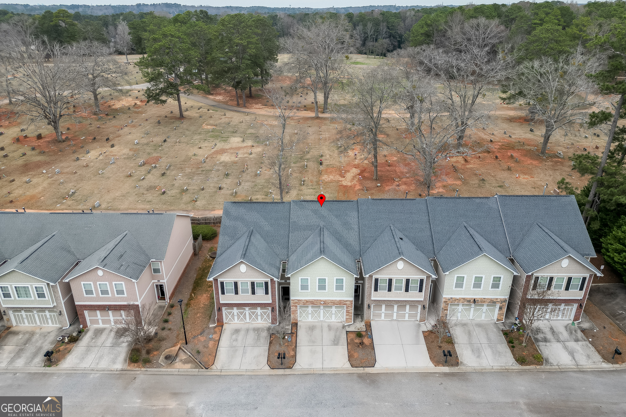 2854 Jordan Oaks Lane Decatur, GA 30033 - Photo 28 of 35