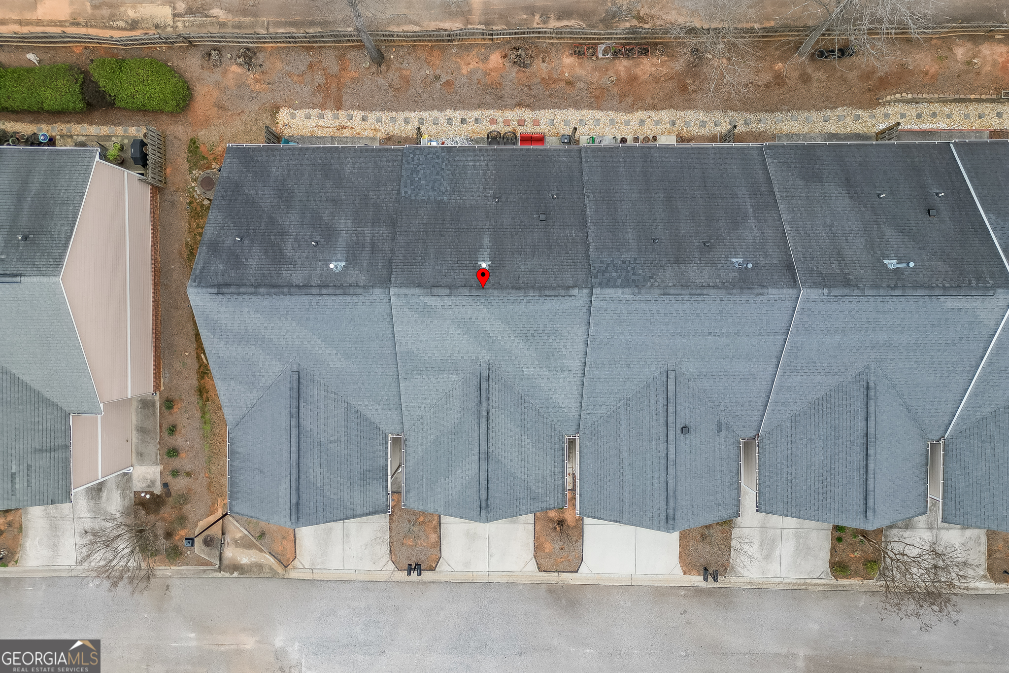 2854 Jordan Oaks Lane Decatur, GA 30033 - Photo 30 of 35