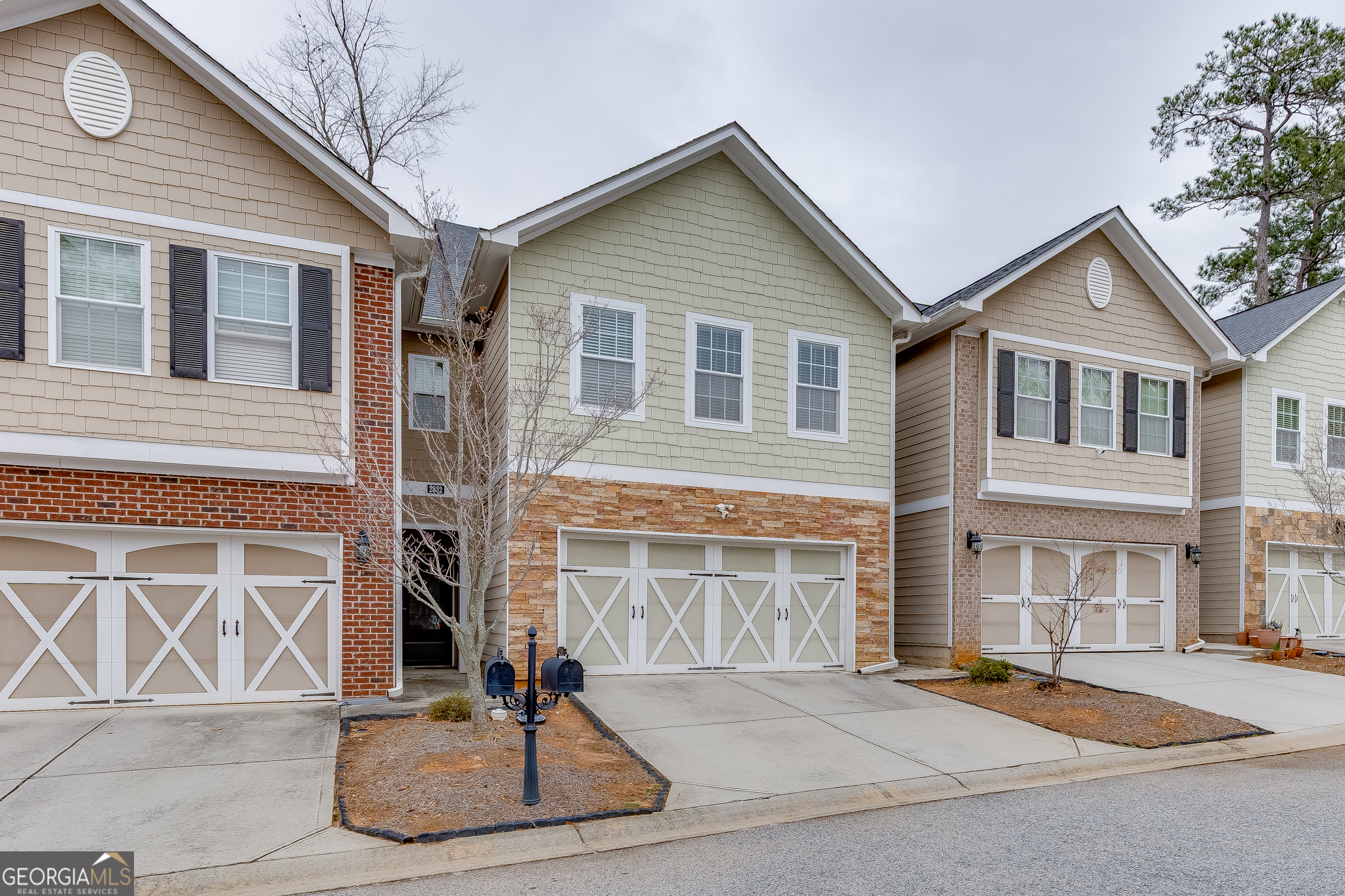 2854 Jordan Oaks Lane Decatur, GA 30033 - Photo 34 of 35