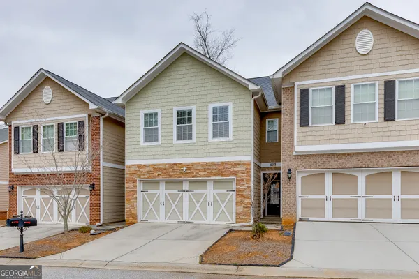 $444,000 | 2854 Jordan Oaks Lane, Decatur, GA 30033
