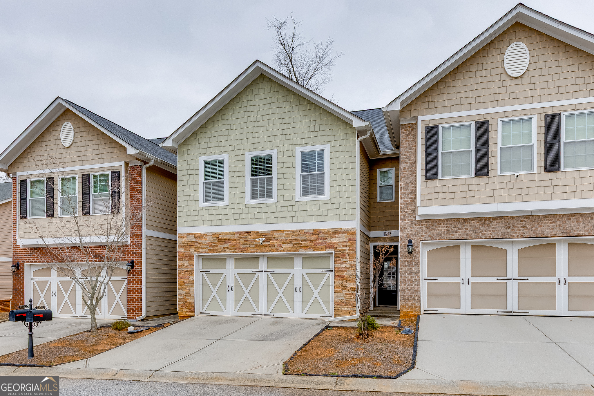 2854 Jordan Oaks Lane Decatur, GA 30033 - Photo 35 of 35