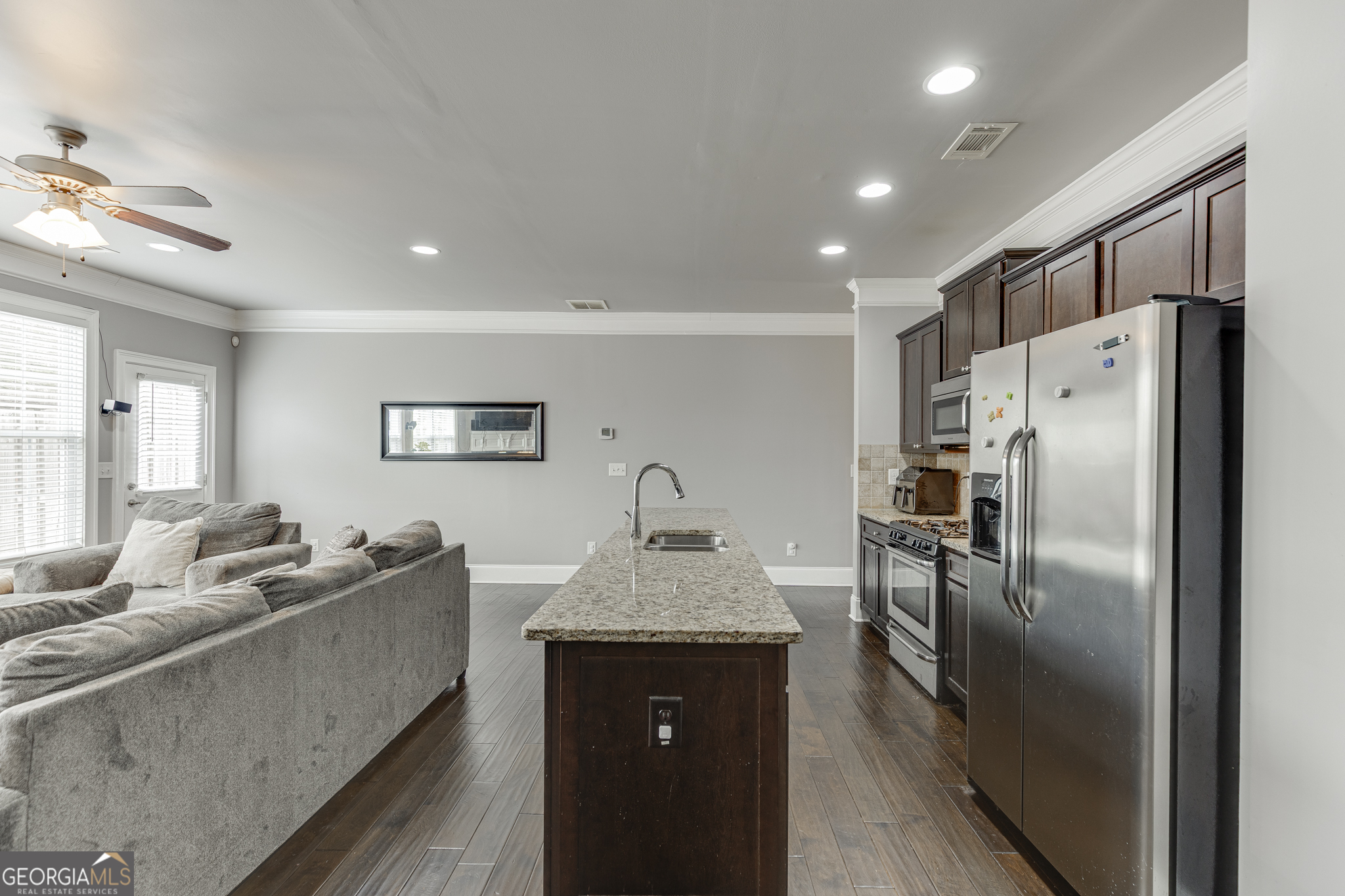 2854 Jordan Oaks Lane Decatur, GA 30033 - Photo 5 of 35