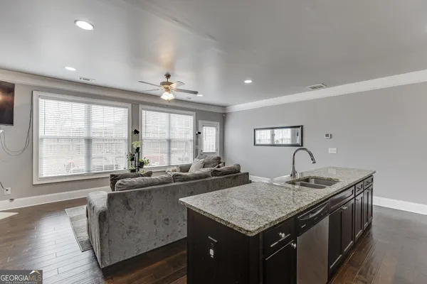 $444,000 | 2854 Jordan Oaks Lane, Decatur, GA 30033