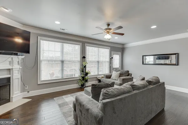 $444,000 | 2854 Jordan Oaks Lane, Decatur, GA 30033