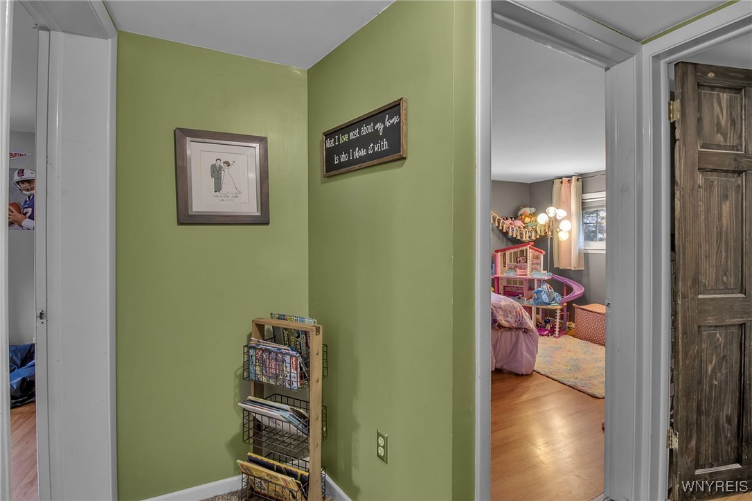 1623 Phillips Road Newfane, NY 14008 - Photo 15 of 35